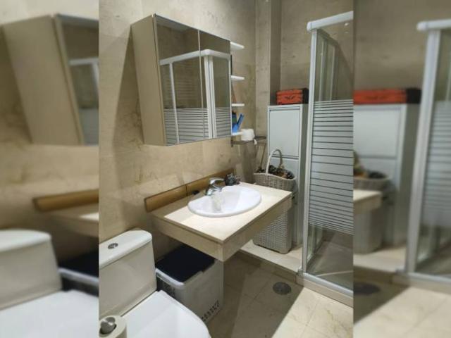 Alquiler 2 Dormitorio Apartamentos Madrid Madrid DLS101409465