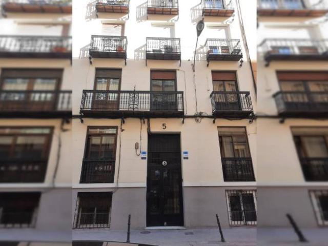 Alquiler 2 Dormitorio Apartamentos Madrid Madrid DLS101409597