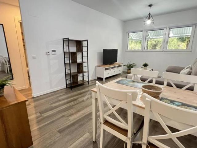 Alquiler 2 Dormitorio Apartamentos Madrid Madrid DLS101776061