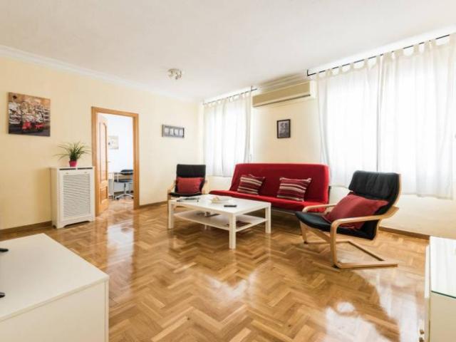 Alquiler 2 Dormitorio Apartamentos Madrid Madrid DLS101814906