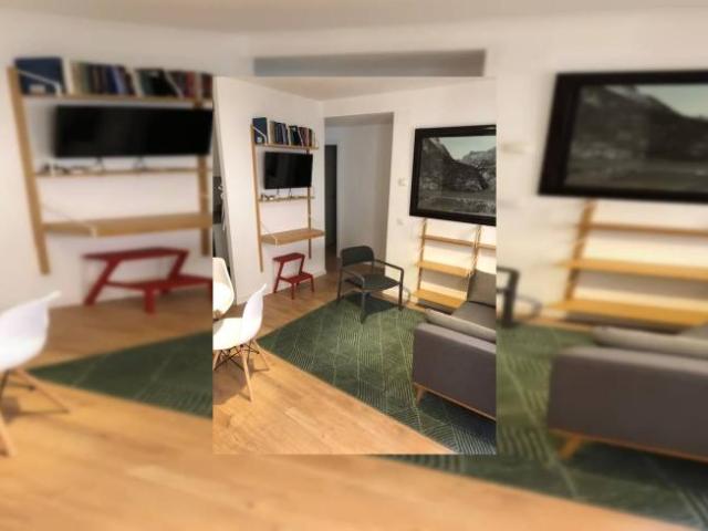Alquiler 2 Dormitorio Apartamentos Madrid Madrid DLS101815638