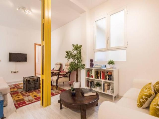 Alquiler 2 Dormitorio Apartamentos Madrid Madrid DLS101815838