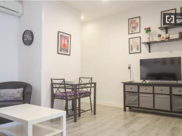 Alquiler 2 Dormitorio Apartamentos Madrid Madrid DLS101816644