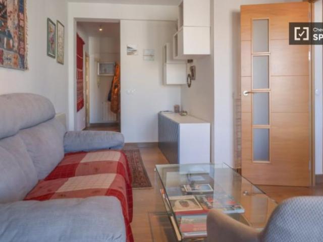 Alquiler 2 Dormitorio Apartamentos Madrid Madrid DLS101816651