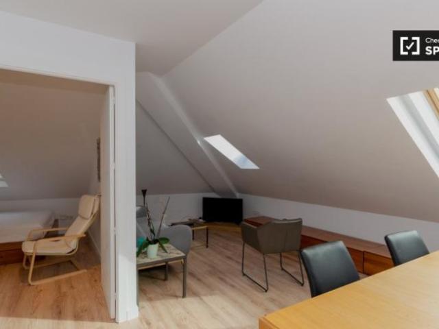 Alquiler 2 Dormitorio Apartamentos Madrid Madrid DLS101816777
