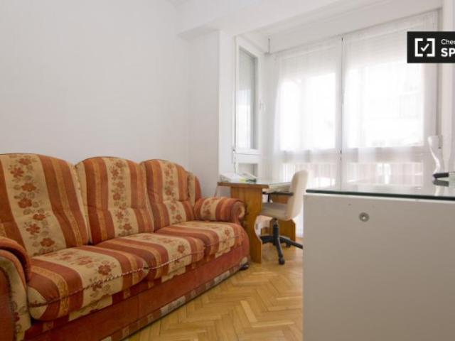 Alquiler 2 Dormitorio Apartamentos Madrid Madrid DLS101817409