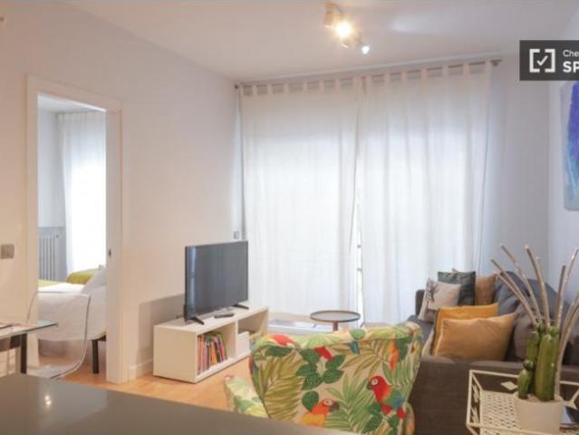 Alquiler 2 Dormitorio Apartamentos Madrid Madrid DLS101818186