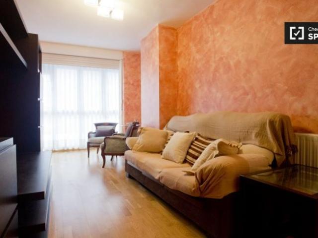 Alquiler 2 Dormitorio Apartamentos Madrid Madrid DLS101819171