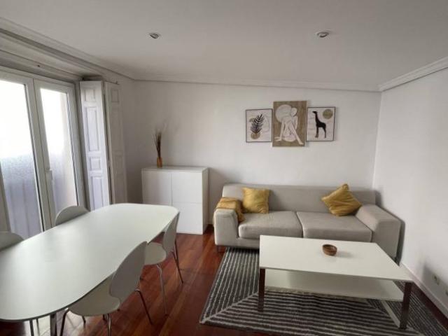 Alquiler 2 Dormitorio Apartamentos Madrid Madrid DLS101812067