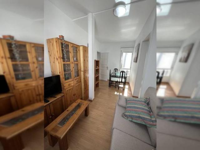 Alquiler 2 Dormitorio Apartamentos Madrid Madrid DLS101812814