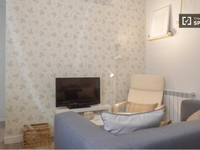 Alquiler 2 Dormitorio Apartamentos Madrid Madrid DLS101812812
