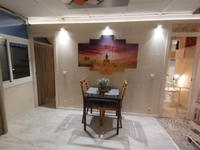 Alquiler 2 Dormitorio Apartamentos Madrid Madrid DLS101813004
