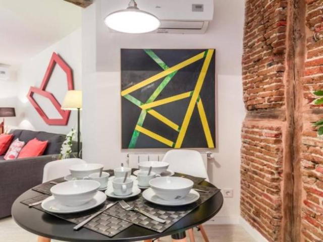 Alquiler 2 Dormitorio Apartamentos Madrid Madrid DLS101835150
