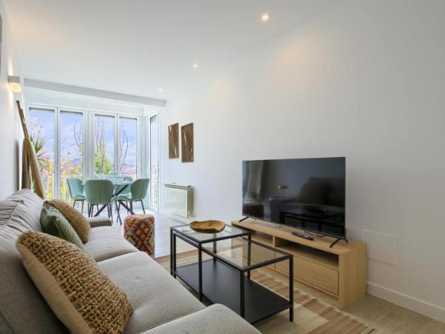 Alquiler 2 Dormitorio Apartamentos Madrid Madrid DLS101839512