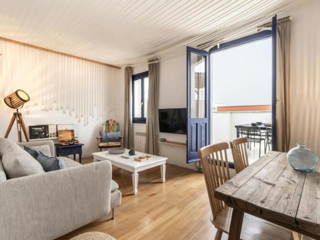 Alquiler 2 Dormitorio Apartamentos Madrid Madrid DLS102020778