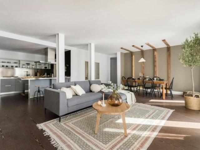 Alquiler 2 Dormitorio Apartamentos Madrid Madrid DLS102436710