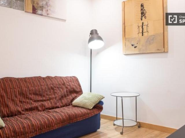 Alquiler 2 Dormitorio Apartamentos Madrid Madrid DLS102437800