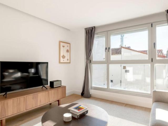 Alquiler 2 Dormitorio Apartamentos Madrid Madrid DLS102703254