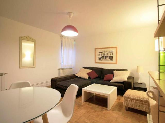 Alquiler 2 Dormitorio Apartamentos Madrid Madrid DLS102854816