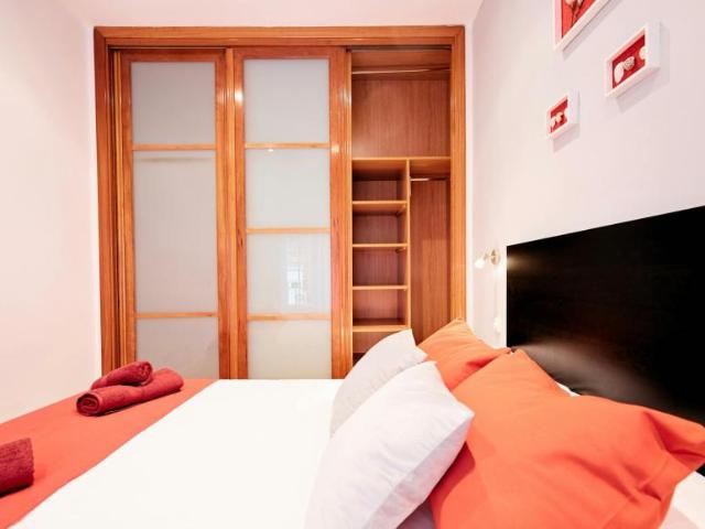 Alquiler 2 Dormitorio Apartamentos Madrid Madrid DLS102855203