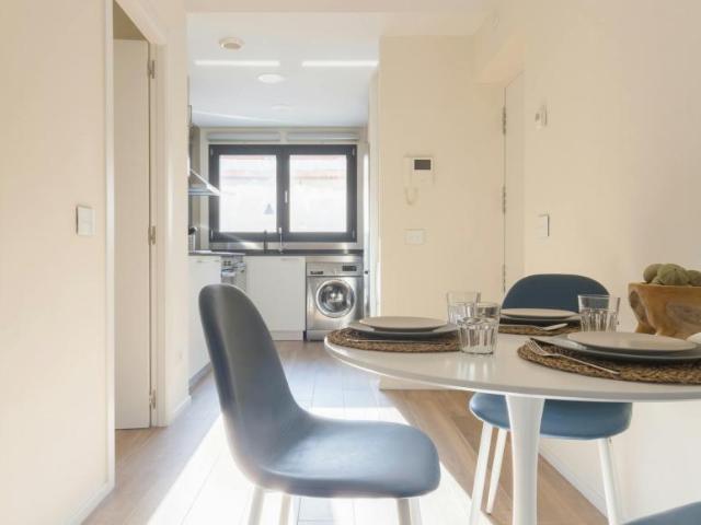 Alquiler 2 Dormitorio Apartamentos Madrid Madrid DLS102916872