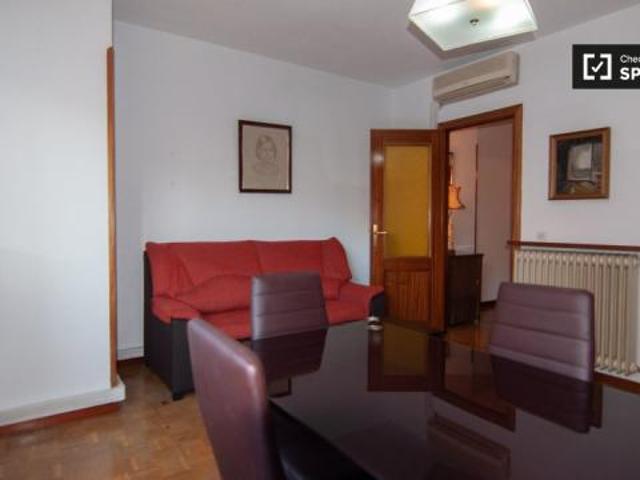 Alquiler 2 Dormitorio Apartamentos Madrid Madrid DLS44504559