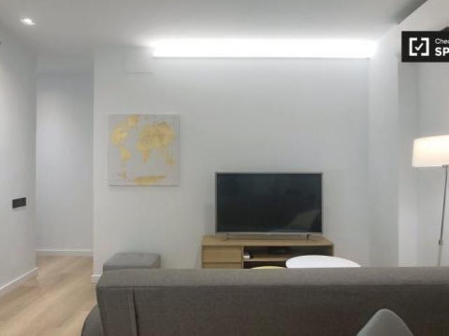 Alquiler 2 Dormitorio Apartamentos Madrid Madrid DLS44507694