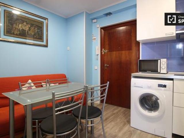 Alquiler 2 Dormitorio Apartamentos Madrid Madrid DLS44514986