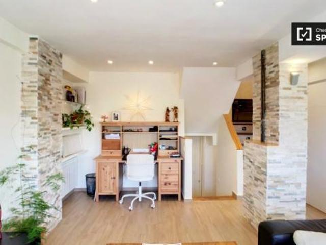 Alquiler 2 Dormitorio Apartamentos Madrid Madrid DLS44516574