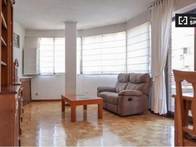 Alquiler 2 Dormitorio Apartamentos Madrid Madrid DLS50139796
