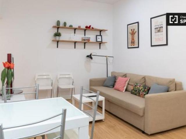 Alquiler 2 Dormitorio Apartamentos Madrid Madrid DLS54229412