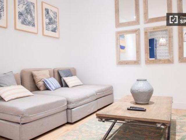 Alquiler 2 Dormitorio Apartamentos Madrid Madrid DLS55148250