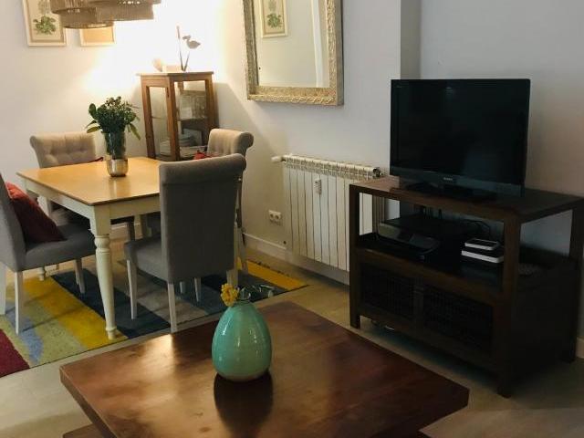 Alquiler 2 Dormitorio Apartamentos Madrid Madrid DLS65801614