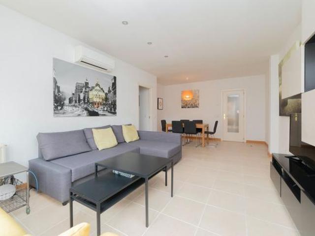 Alquiler 2 Dormitorio Apartamentos Madrid Madrid DLS65808696