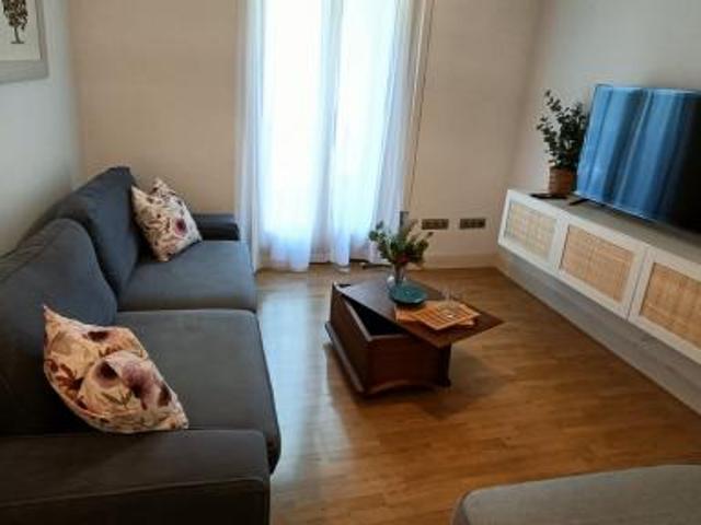 Alquiler 2 Dormitorio Apartamentos Madrid Madrid DLS66930441