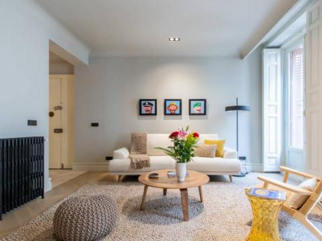 Alquiler 2 Dormitorio Apartamentos Madrid Madrid DLS69571731