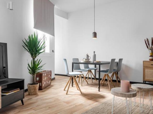 Alquiler 2 Dormitorio Apartamentos Madrid Madrid DLS70275327