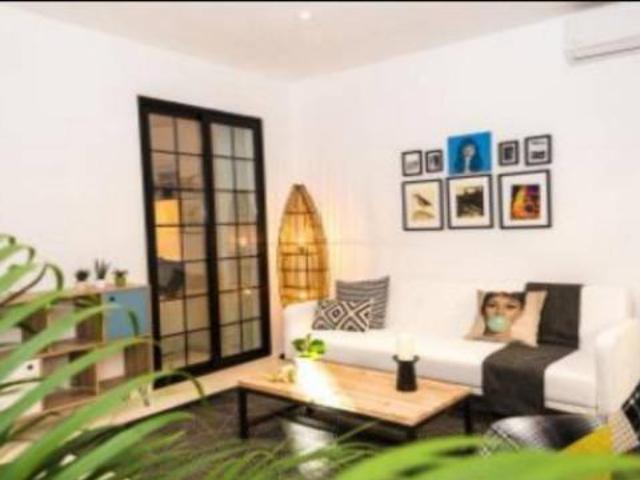 Alquiler 2 Dormitorio Apartamentos Madrid Madrid DLS70304524