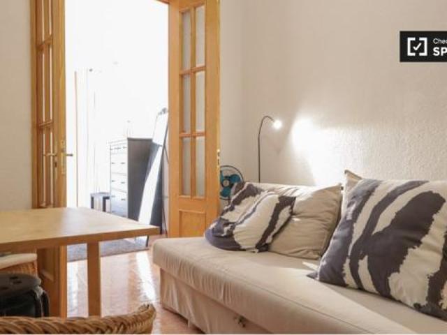 Alquiler 2 Dormitorio Apartamentos Madrid Madrid DLS71783863