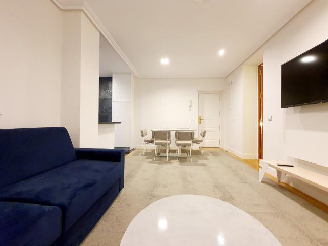 Alquiler 2 Dormitorio Apartamentos Madrid Madrid DLS71381947
