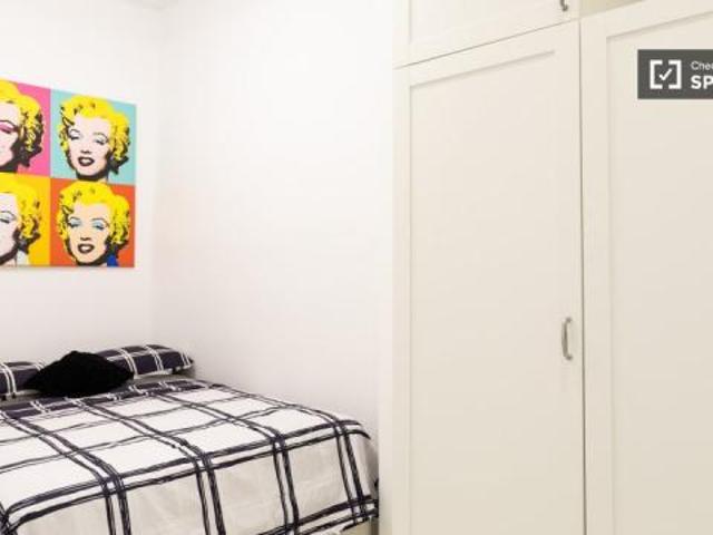 Alquiler 2 Dormitorio Apartamentos Madrid Madrid DLS81082181