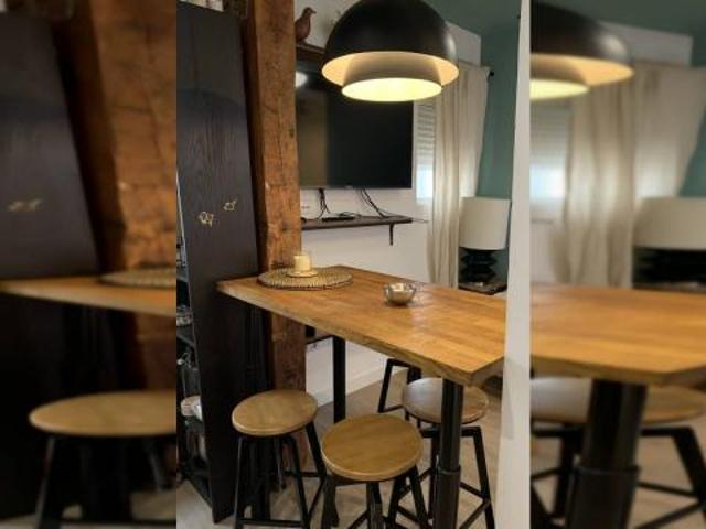 Alquiler 2 Dormitorio Apartamentos Madrid Madrid DLS83877652