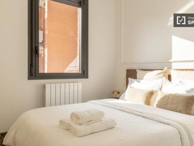 Alquiler 2 Dormitorio Apartamentos Madrid Madrid DLS84461221