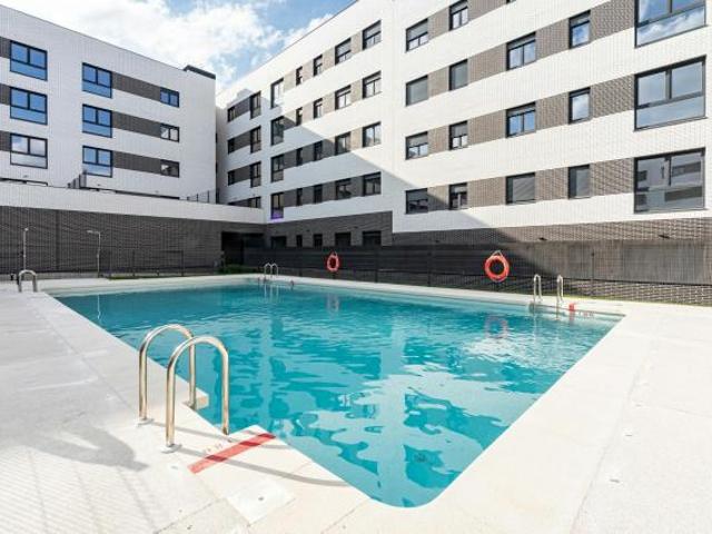 Alquiler 2 Dormitorio Apartamentos Madrid Madrid DLS84222034