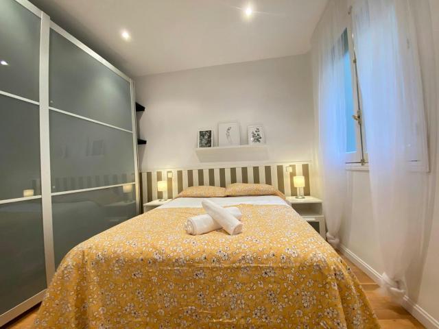 Alquiler 2 Dormitorio Apartamentos Madrid Madrid DLS85816077