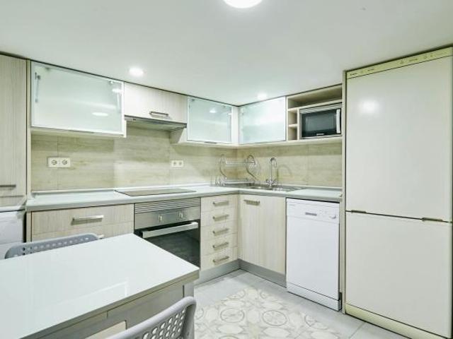 Alquiler 2 Dormitorio Apartamentos Madrid Madrid DLS85233428