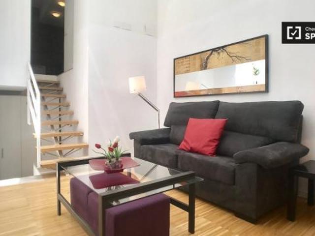 Alquiler 2 Dormitorio Apartamentos Madrid Madrid DLS85233799