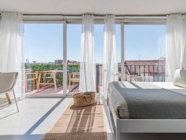 Alquiler 2 Dormitorio Apartamentos Madrid Madrid DLS86935115