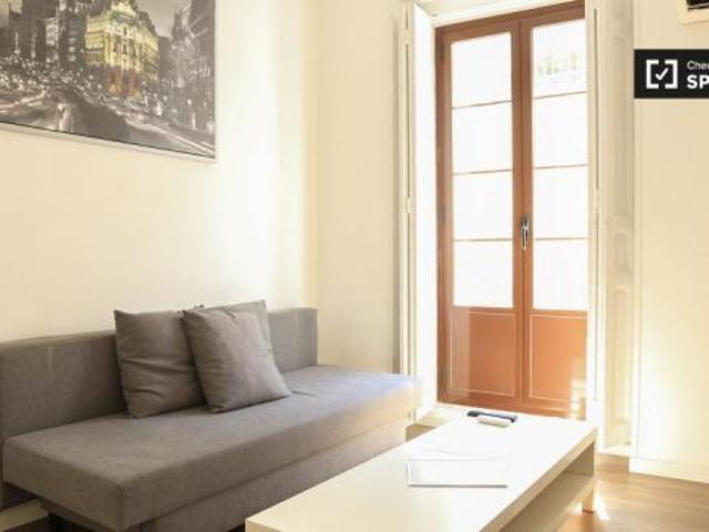 Alquiler 2 Dormitorio Apartamentos Madrid Madrid DLS87492507