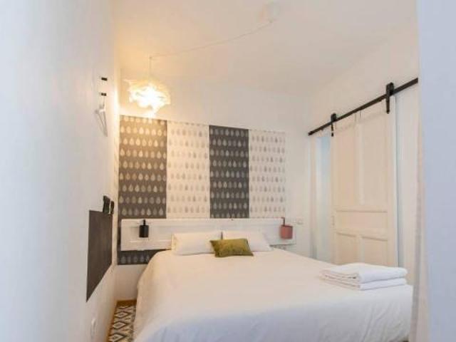 Alquiler 2 Dormitorio Apartamentos Madrid Madrid DLS87493229